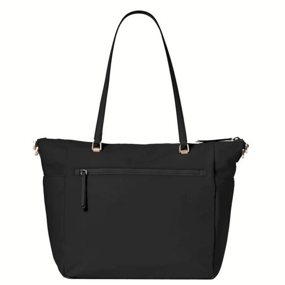 Kate Spade Jae Nylon Baby Diaper Bag Shoulder Tote with Changing Pad WKRU6789 - Picture 3 of 8